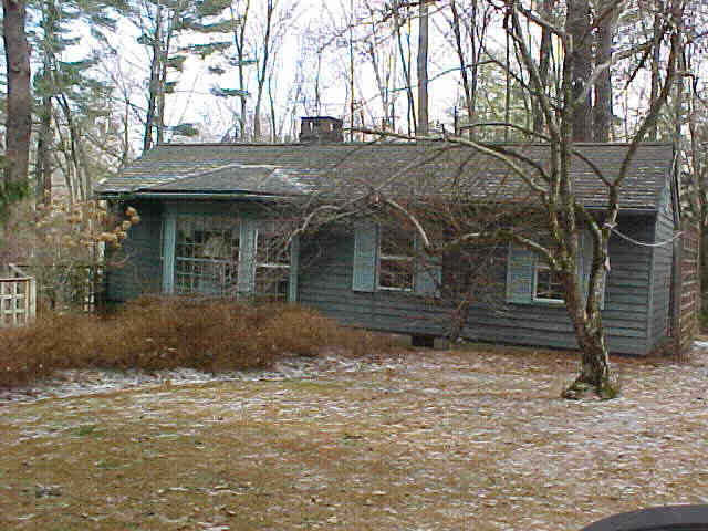 Building photograph for 342 LIME ROCK ROAD